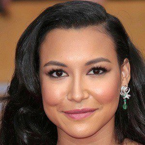 Naya Rivera - Bio, Facts, Family | Famous Birthdays