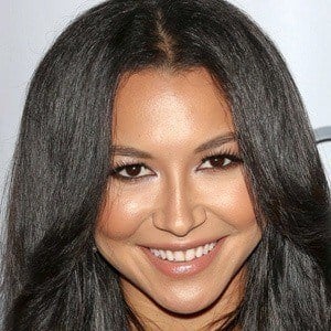 Naya Rivera at age 25