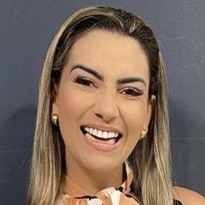 Nayanne Nogueira Headshot