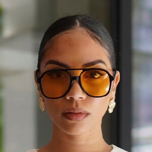 Nayara Santos Headshot 2 of 4