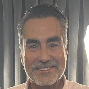 Nayo Escobar at age 52