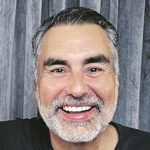 Nayo Escobar at age 52