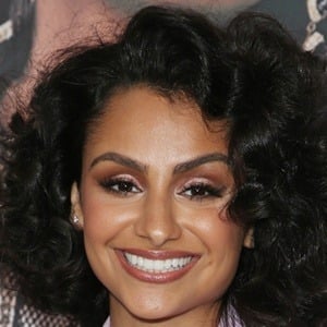 Nazanin Mandi Headshot 10 of 10