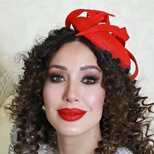 Nazeni Hovhannisyan Headshot 4 of 8