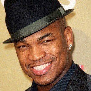 Ne-Yo - Bio, Family, Trivia | Famous Birthdays