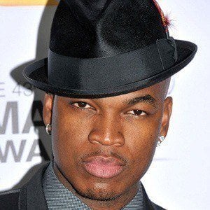 Ne-Yo at age 32