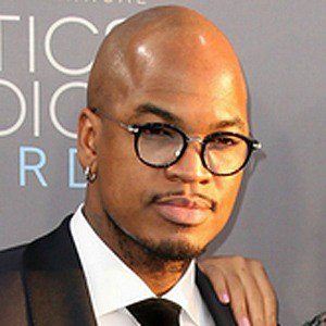 Ne-Yo at age 36