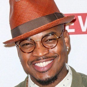 Ne-Yo at age 36