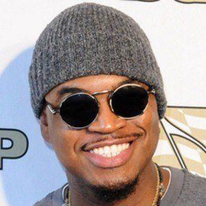 Ne-Yo at age 35