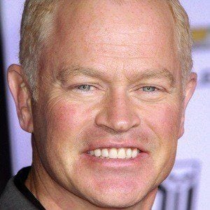 Neal McDonough Headshot 5 of 10