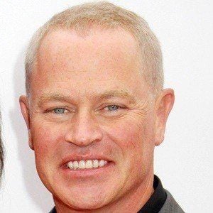 Neal McDonough Headshot 6 of 10