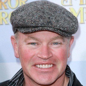 Neal McDonough at age 46