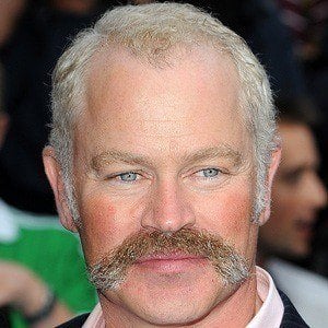 Neal McDonough Headshot 7 of 10