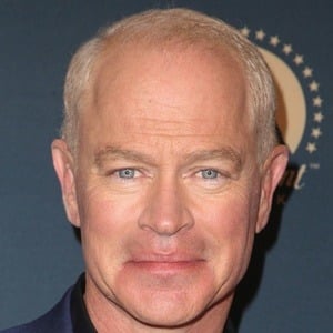 Neal McDonough Headshot 8 of 10