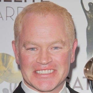 Neal McDonough at age 46