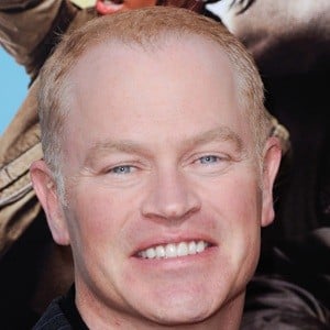 Neal McDonough Headshot 10 of 10