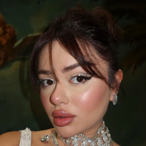 Necibe Ahmedi Headshot 5 of 6