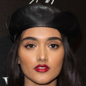 Neelam Gill Headshot 9 of 10