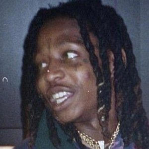 Nef the Pharaoh Headshot 4 of 6