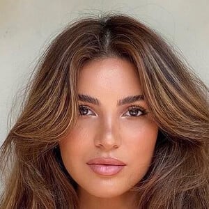 Negin Mirsalehi at age 32