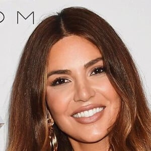 Negin Mirsalehi at age 30