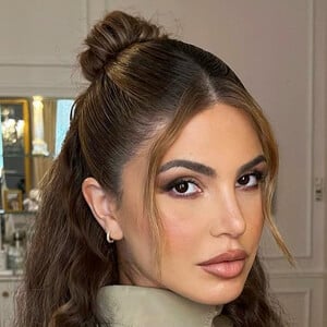 Negin Mirsalehi at age 33