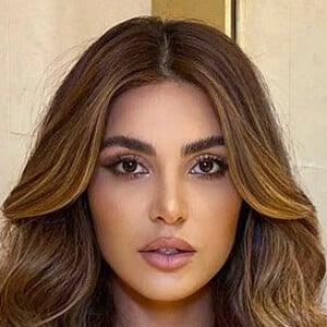 Negin Mirsalehi at age 32