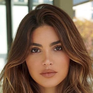 Negin Mirsalehi at age 31