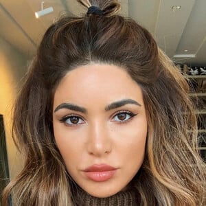 Negin Mirsalehi at age 31