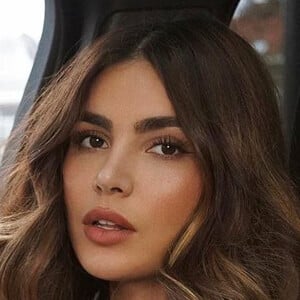 Negin Mirsalehi - Age, Family, Bio | Famous Birthdays