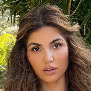 Negin Mirsalehi at age 34