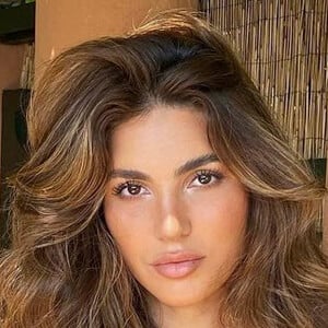 Negin Mirsalehi at age 33