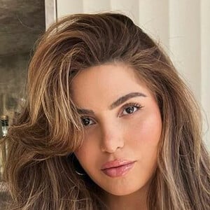 Negin Mirsalehi at age 33