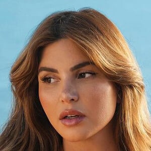 Negin Mirsalehi at age 33