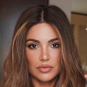 Negin Mirsalehi at age 30