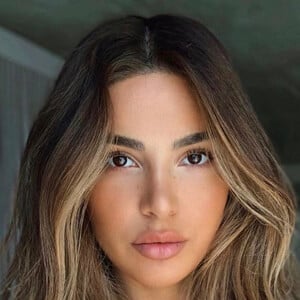 Negin Mirsalehi at age 31