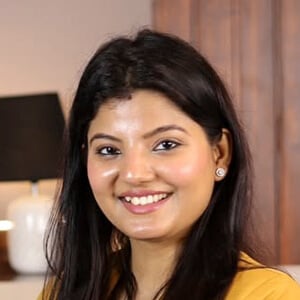 Neha Datta Headshot 5 of 5