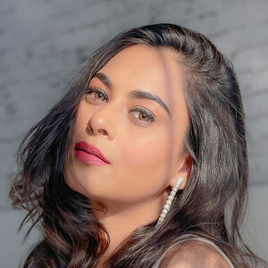 Neha Desai Headshot 2 of 3