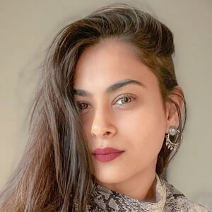 Neha Desai Headshot 3 of 3