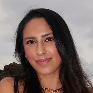 Nehal Tenany Mewani Headshot 2 of 6