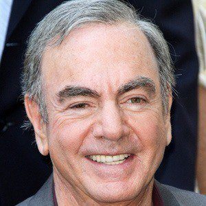 Neil Diamond - Bio, Family, Trivia | Famous Birthdays