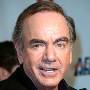 Neil Diamond Headshot 7 of 7