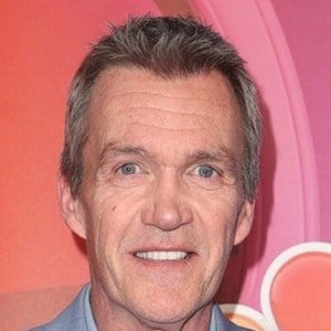 Neil Flynn at age 58