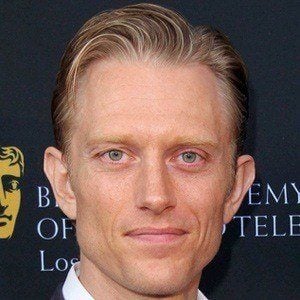 Neil Jackson Neil Jackson
