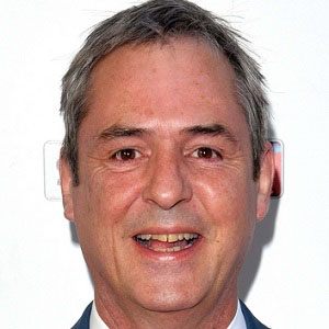 Neil Morrissey Headshot 3 of 3