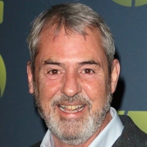 Neil Morrissey at age 57