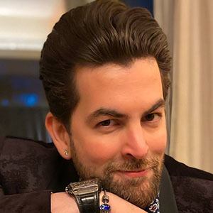 Neil Nitin Mukesh Headshot 3 of 4