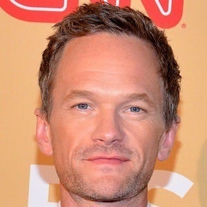 Neil Patrick Harris at age 42