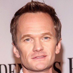 Neil Patrick Harris Headshot 8 of 8