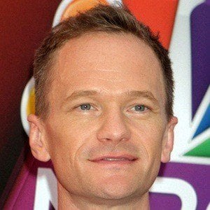 Neil Patrick Harris at age 41